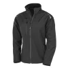 Women's Recycled 3-layer Printable Softshell Jacket Gheddi