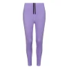 Women'S Recycled Tech Leggins Gheddi