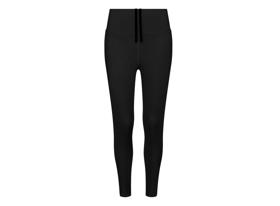Women'S Recycled Tech Leggins Gheddi