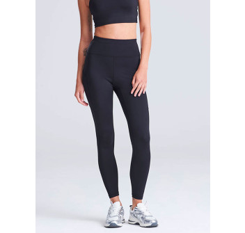 Women'S Recycled Tech Leggins Gheddi