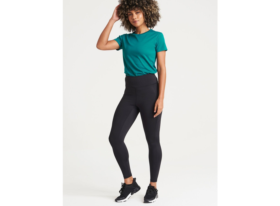 Women'S Recycled Tech Leggins
