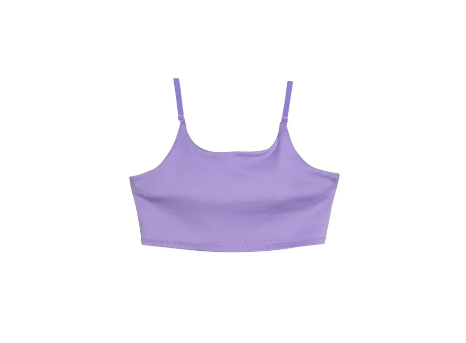 Women's Recycled Tech Sport Bra Gheddi