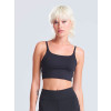 Women's Recycled Tech Sport Bra Gheddi