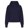 Women's Relaxed Hoodie Gheddi