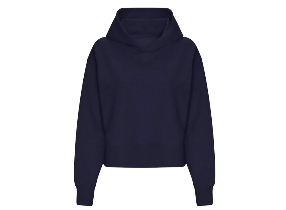 Women's Relaxed Hoodie Gheddi