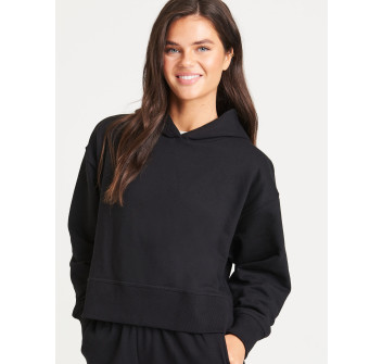 Women's Relaxed Hoodie Gheddi