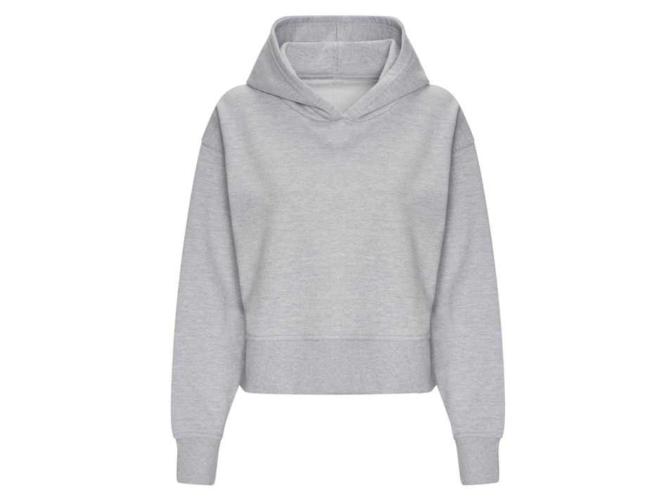 Women's Relaxed Hoodie Gheddi