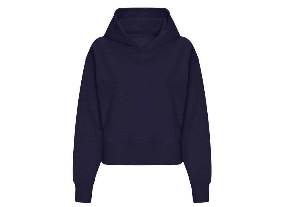 Women's Relaxed Hoodie Gheddi
