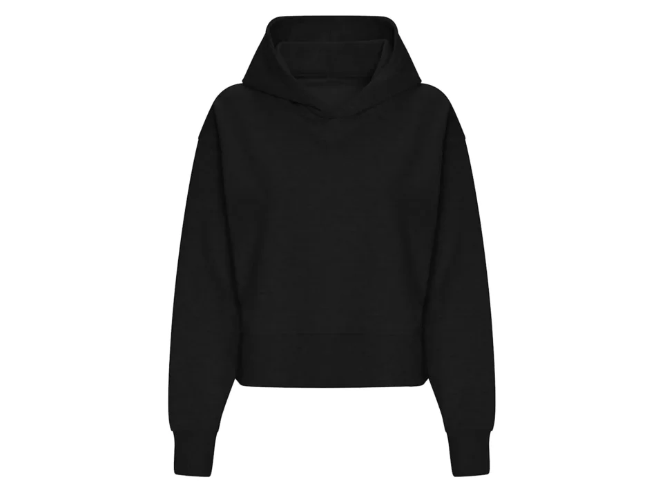 Women's Relaxed Hoodie Gheddi