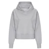 Women's Relaxed Hoodie Gheddi
