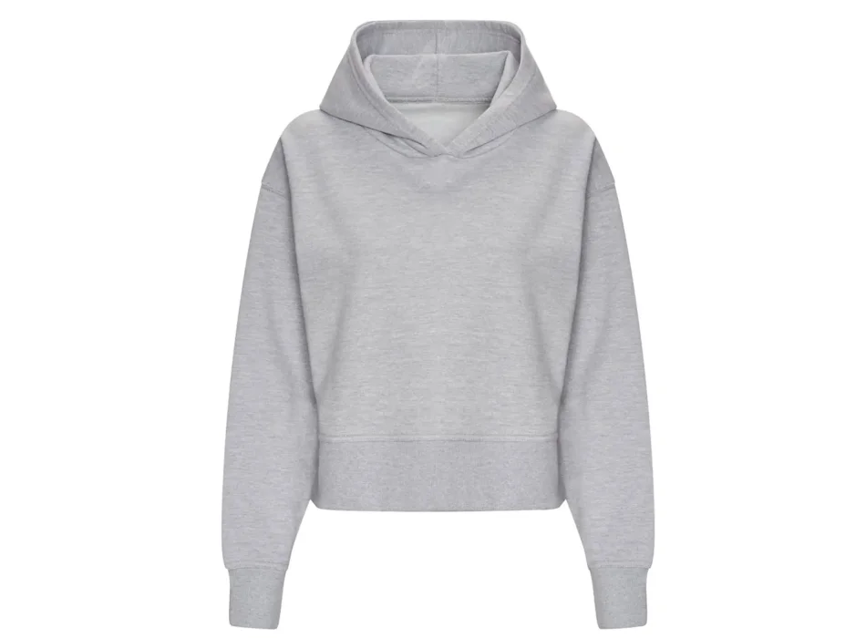 Women's Relaxed Hoodie Gheddi
