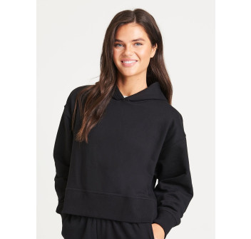 Women's Relaxed Hoodie