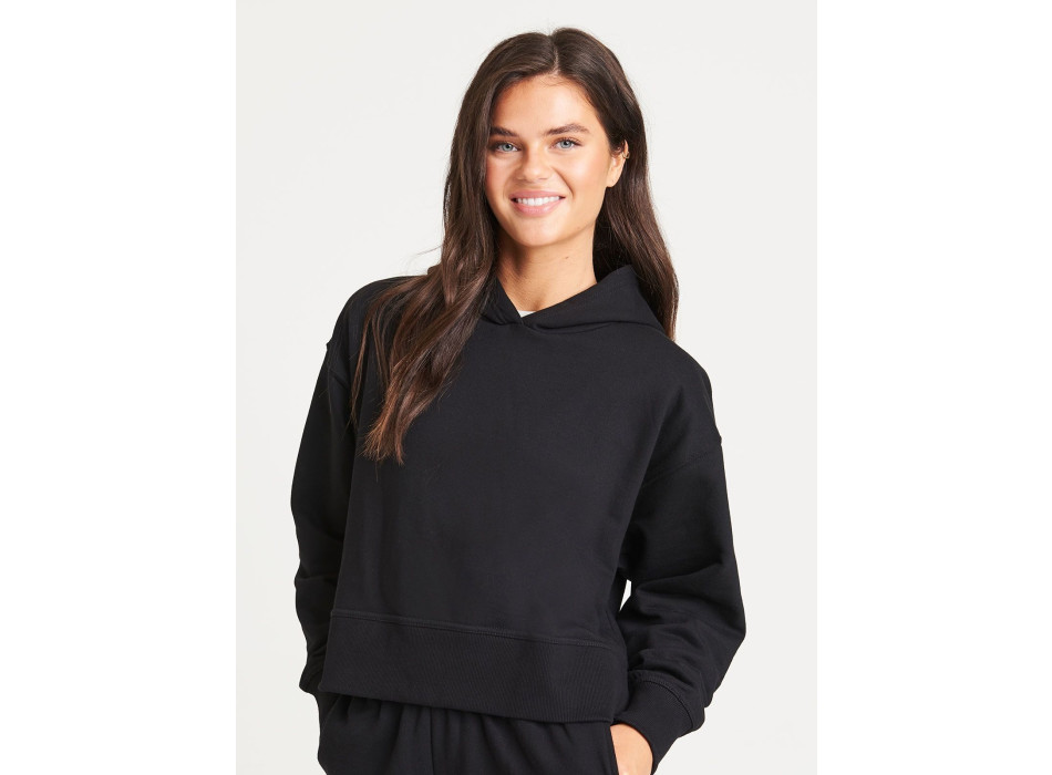 Women's Relaxed Hoodie