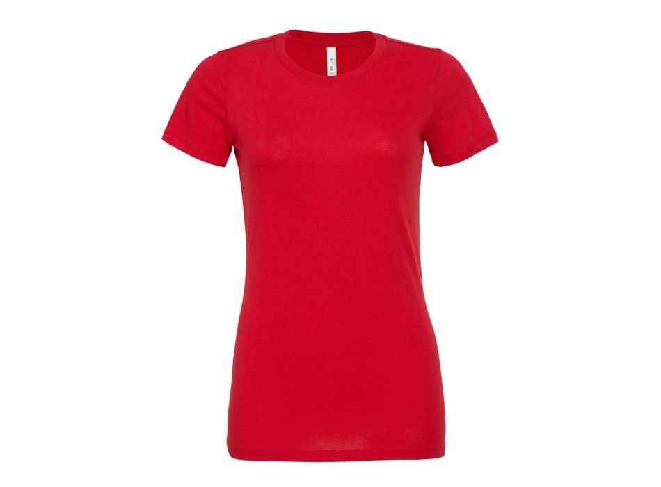 Women's Relaxed Jersey Short Sleeve Tee Gheddi
