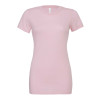 Women's Relaxed Jersey Short Sleeve Tee Gheddi