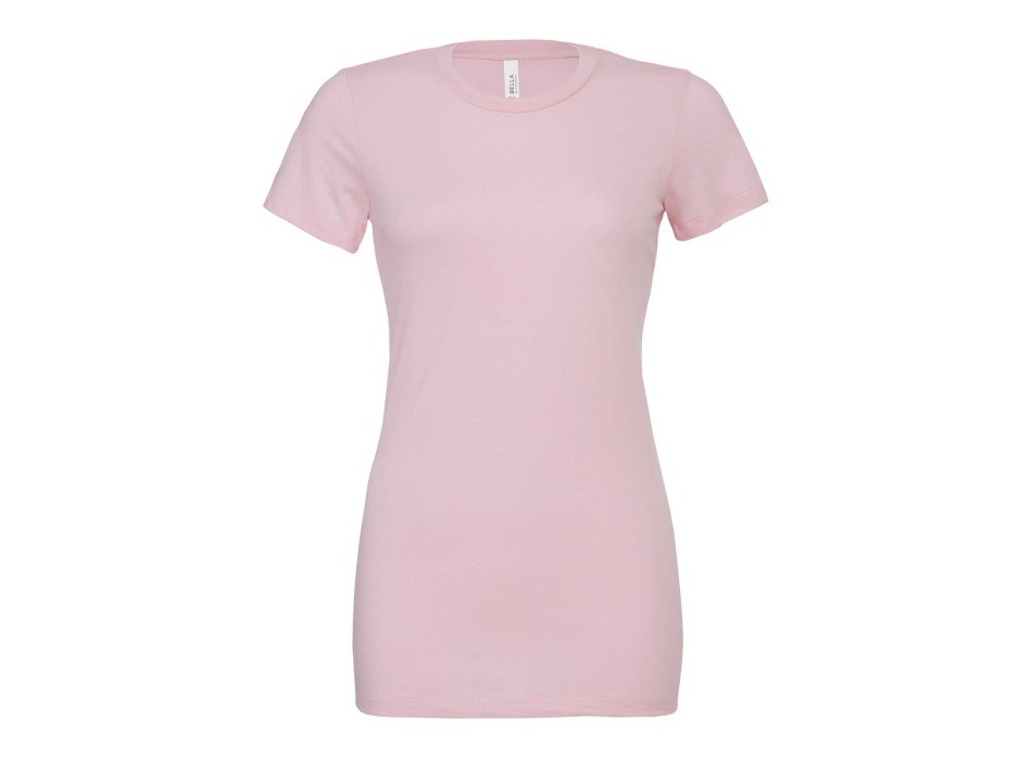 Women's Relaxed Jersey Short Sleeve Tee Gheddi