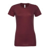 Women's Relaxed Jersey Short Sleeve Tee Gheddi