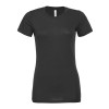 Women's Relaxed Jersey Short Sleeve Tee Gheddi