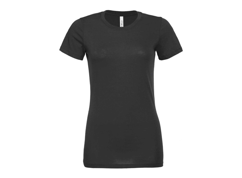 Women's Relaxed Jersey Short Sleeve Tee Gheddi
