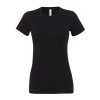 Women's Relaxed Jersey Short Sleeve Tee Gheddi