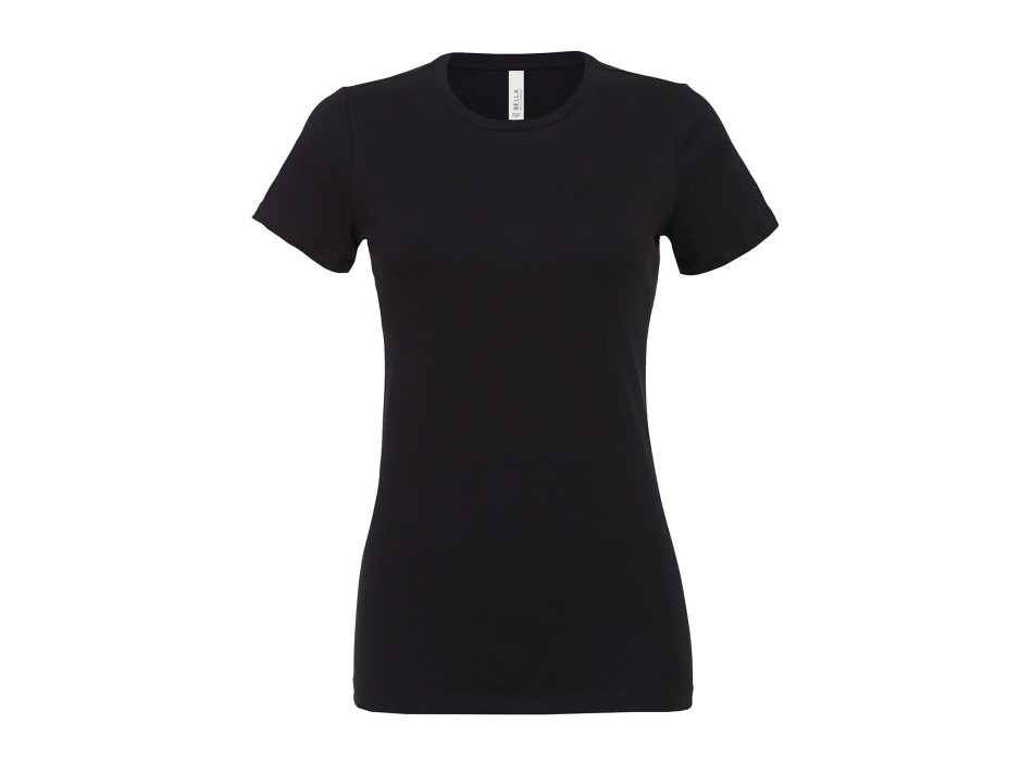 Women's Relaxed Jersey Short Sleeve Tee Gheddi