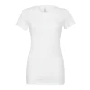Women's Relaxed Jersey Short Sleeve Tee Gheddi
