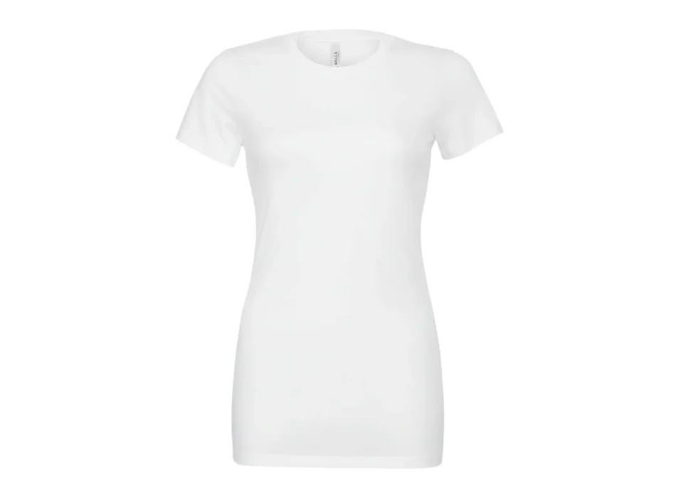 Women's Relaxed Jersey Short Sleeve Tee Gheddi