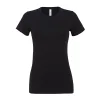 Women's Relaxed Jersey Short Sleeve Tee Gheddi