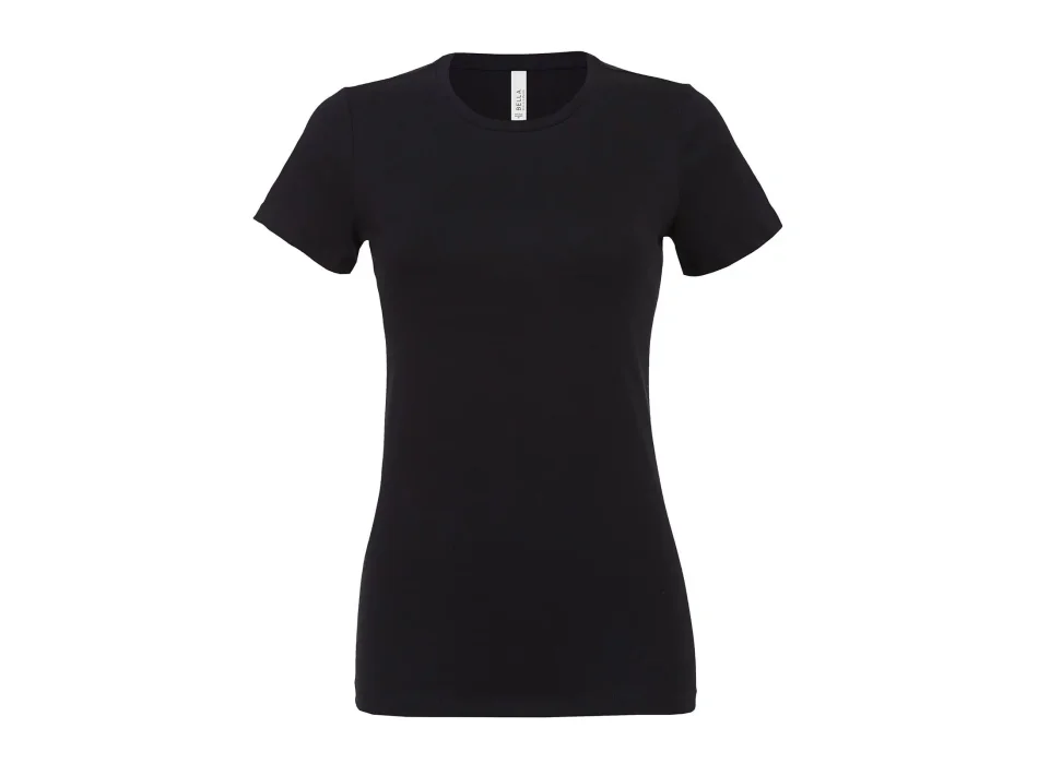 Women's Relaxed Jersey Short Sleeve Tee Gheddi