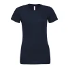 Women's Relaxed Jersey Short Sleeve Tee Gheddi