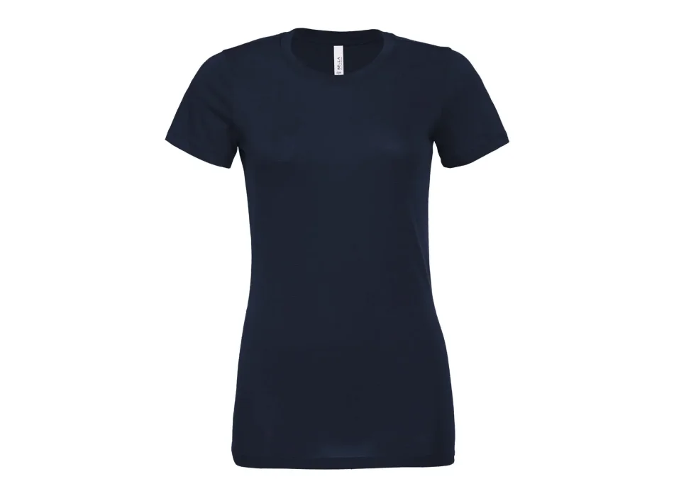 Women's Relaxed Jersey Short Sleeve Tee Gheddi
