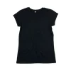 Women's Roll Sleeve T Gheddi