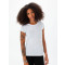 Maglietta Women Roll Sleeve