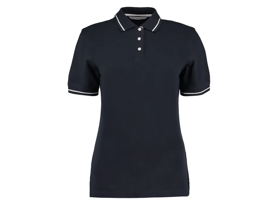 Women's St. Mellion Polo Gheddi