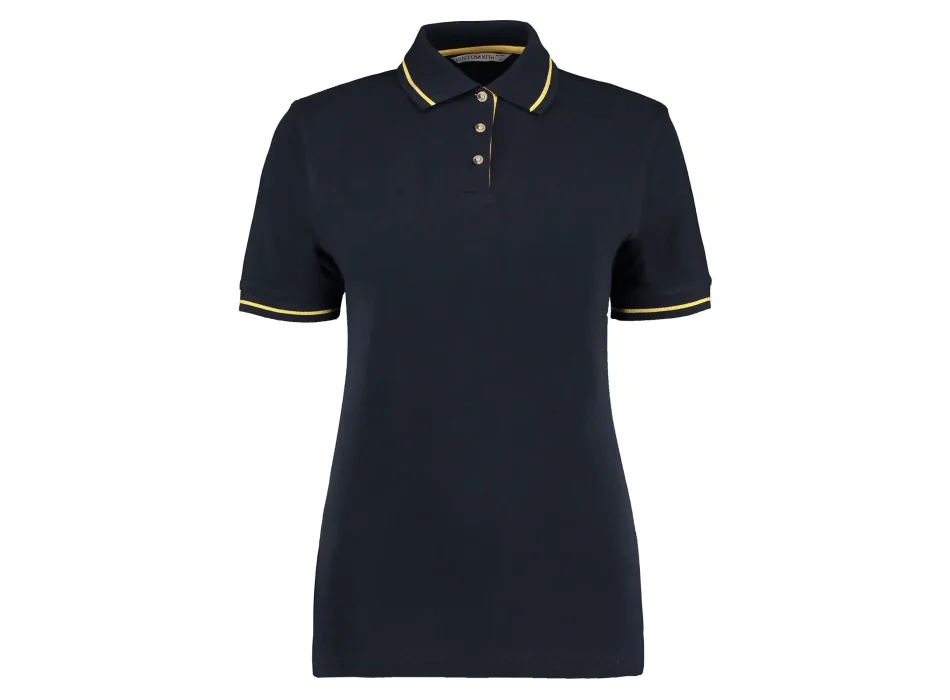 Women's St. Mellion Polo Gheddi