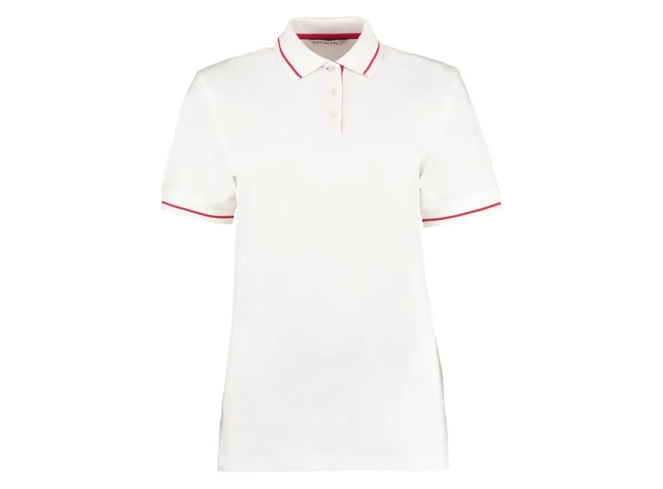 Women's St. Mellion Polo Gheddi