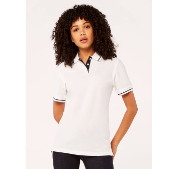 Women's St. Mellion Polo Gheddi