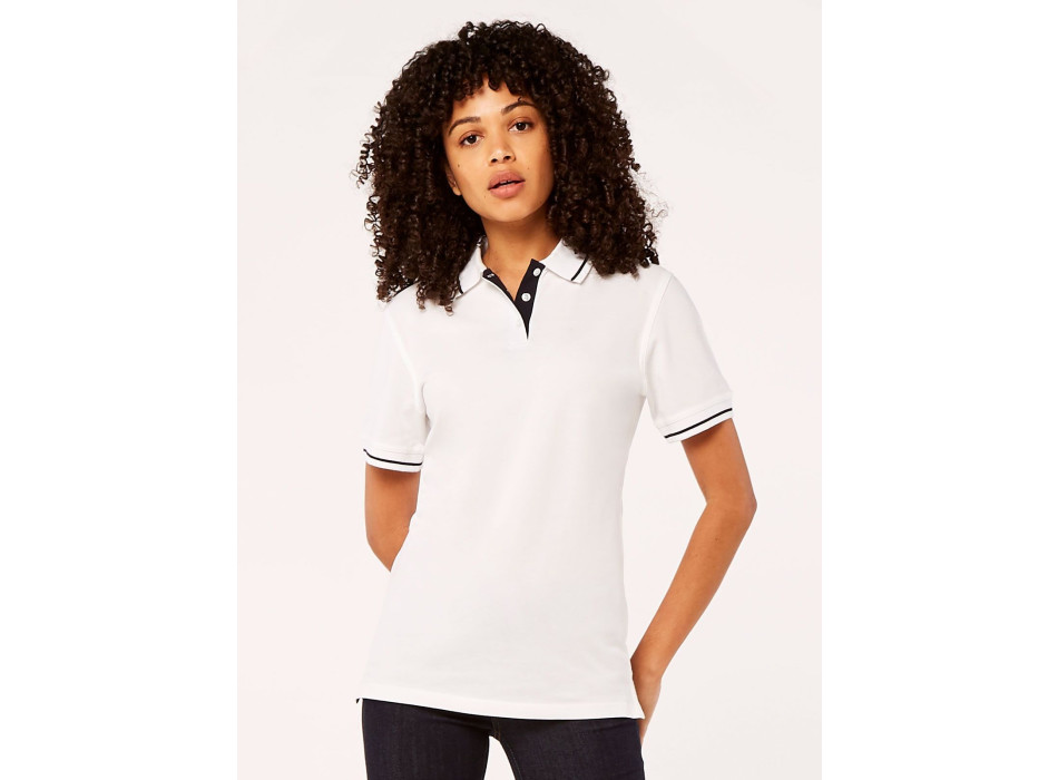 Women's St. Mellion Polo Gheddi