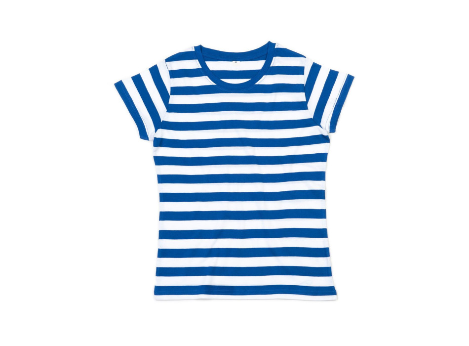 Women's Stripy T Gheddi