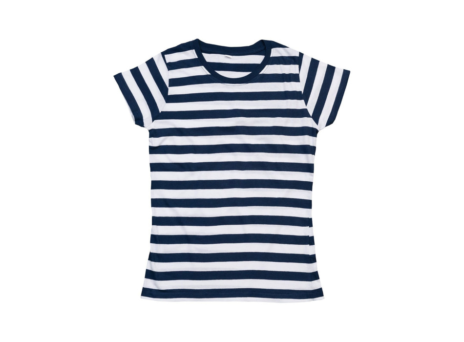 Women's Stripy T Gheddi