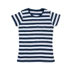 Women's Stripy T Gheddi