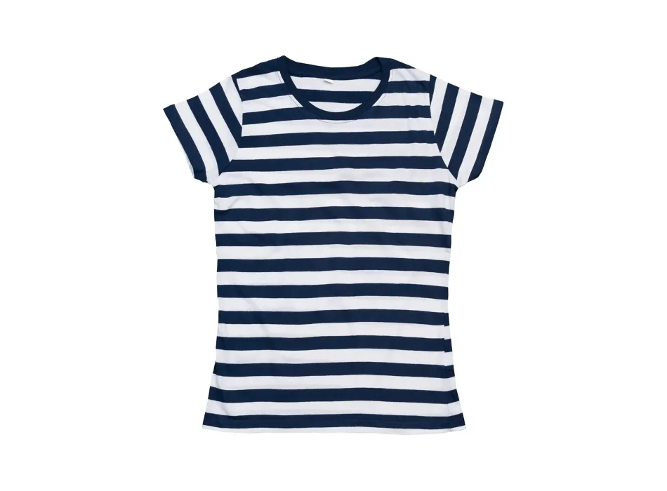 Women's Stripy T Gheddi
