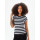 Women's Stripy T Gheddi