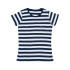 Maglietta Women's Stripy