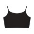 Crop Top Women Sustainable Fashion Cami