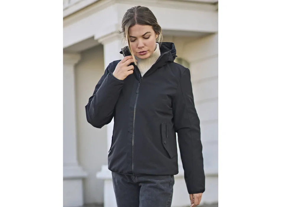 Women Urban Adventure Jacket Gheddi