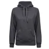 Womens hooded sweatshirt Gheddi