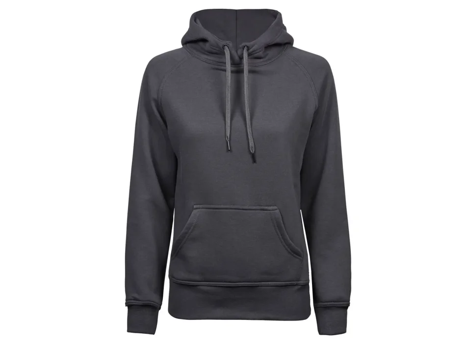 Womens hooded sweatshirt Gheddi
