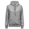 Womens hooded sweatshirt Gheddi
