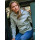 Womens hooded sweatshirt Gheddi